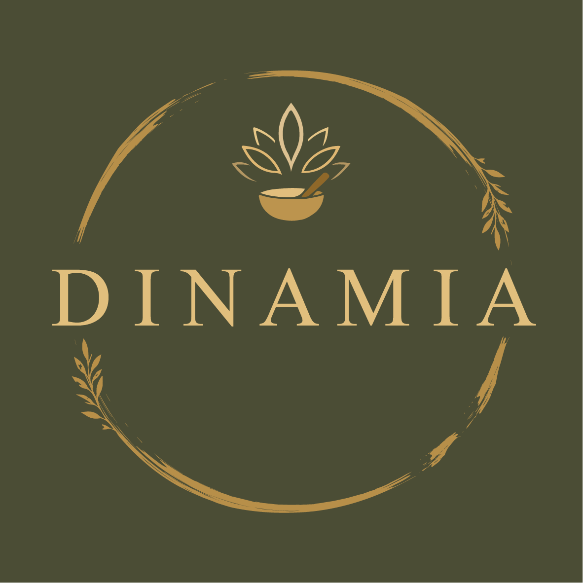 Dinamia